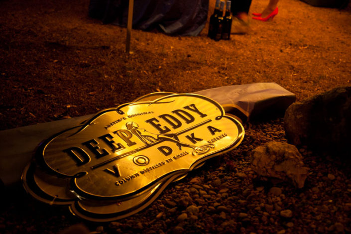 Deep Eddy Vodka