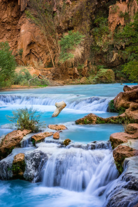 Havasupai, Arizona