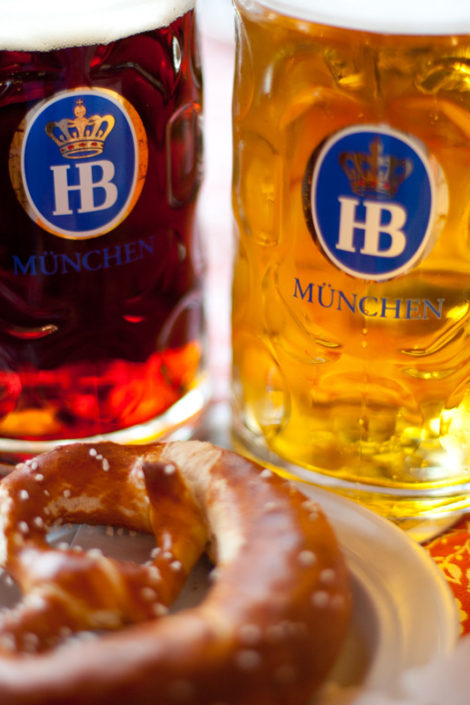 Hofbrauhaus