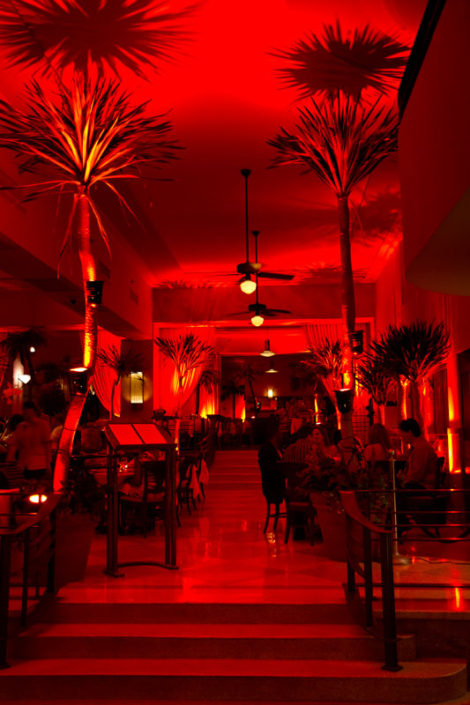 South Beach, Miami, Florida