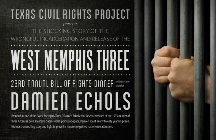 TCRP Echols Collateral